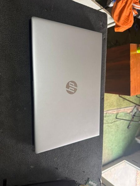 HP ProBook i7 8ème Gén 16Go