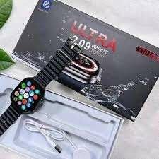 x10 smartwatch