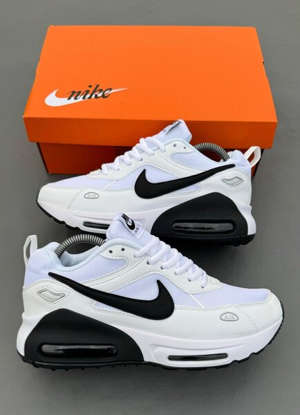 Nike Air Max Mixte Sneakers