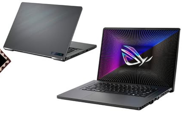 💻Asus Zephyrus G16