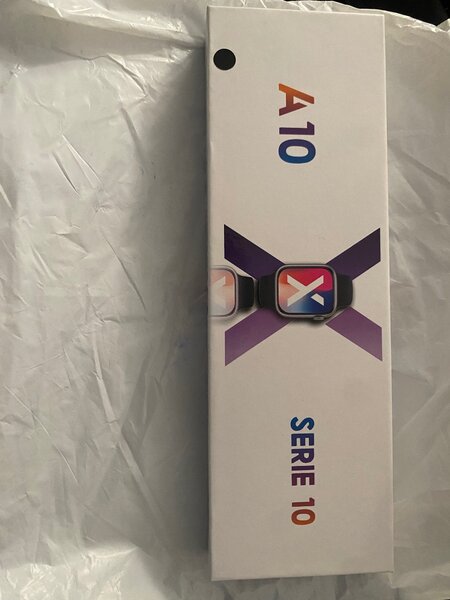 Montre Intelligente A10 Série 10