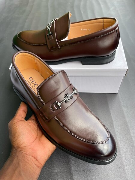 Chaussures de ville