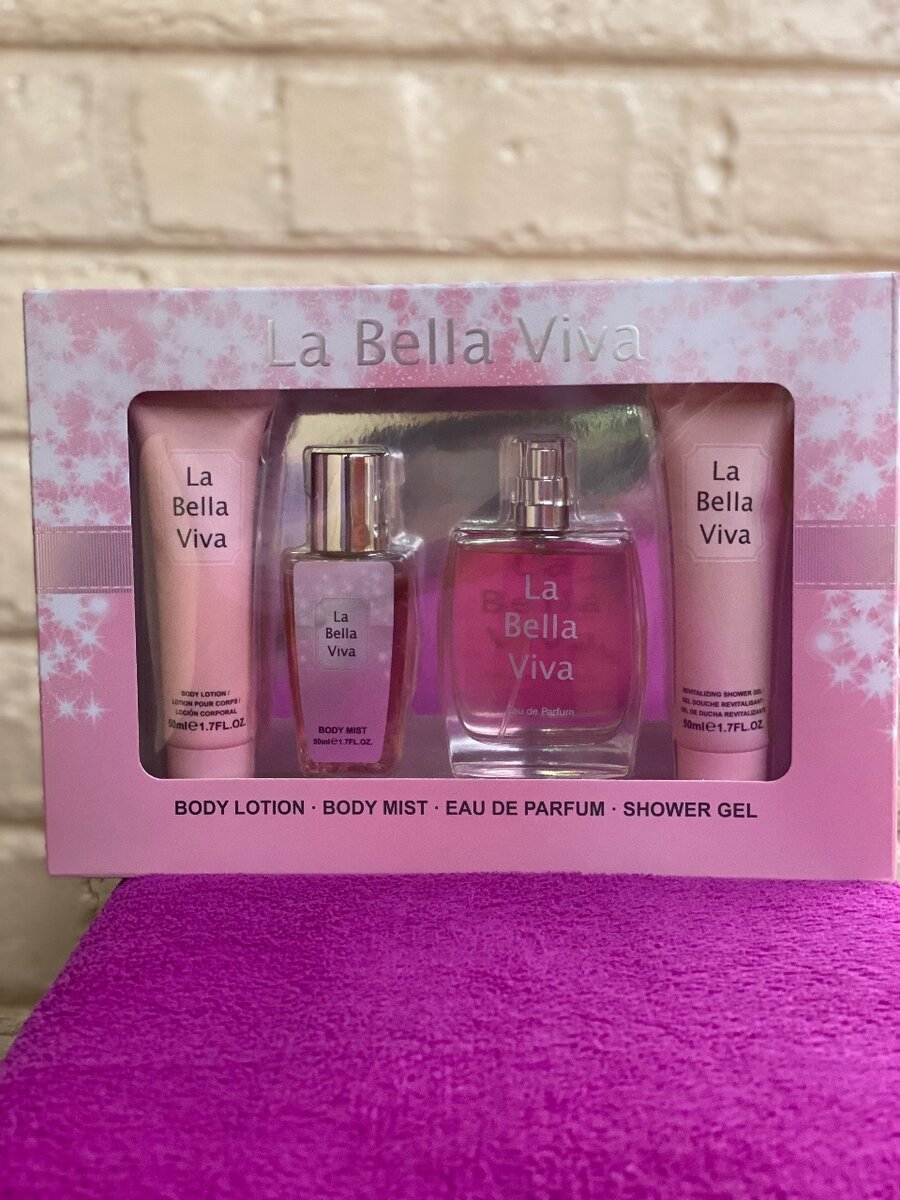 COMBO PERFUME K200 the whole box