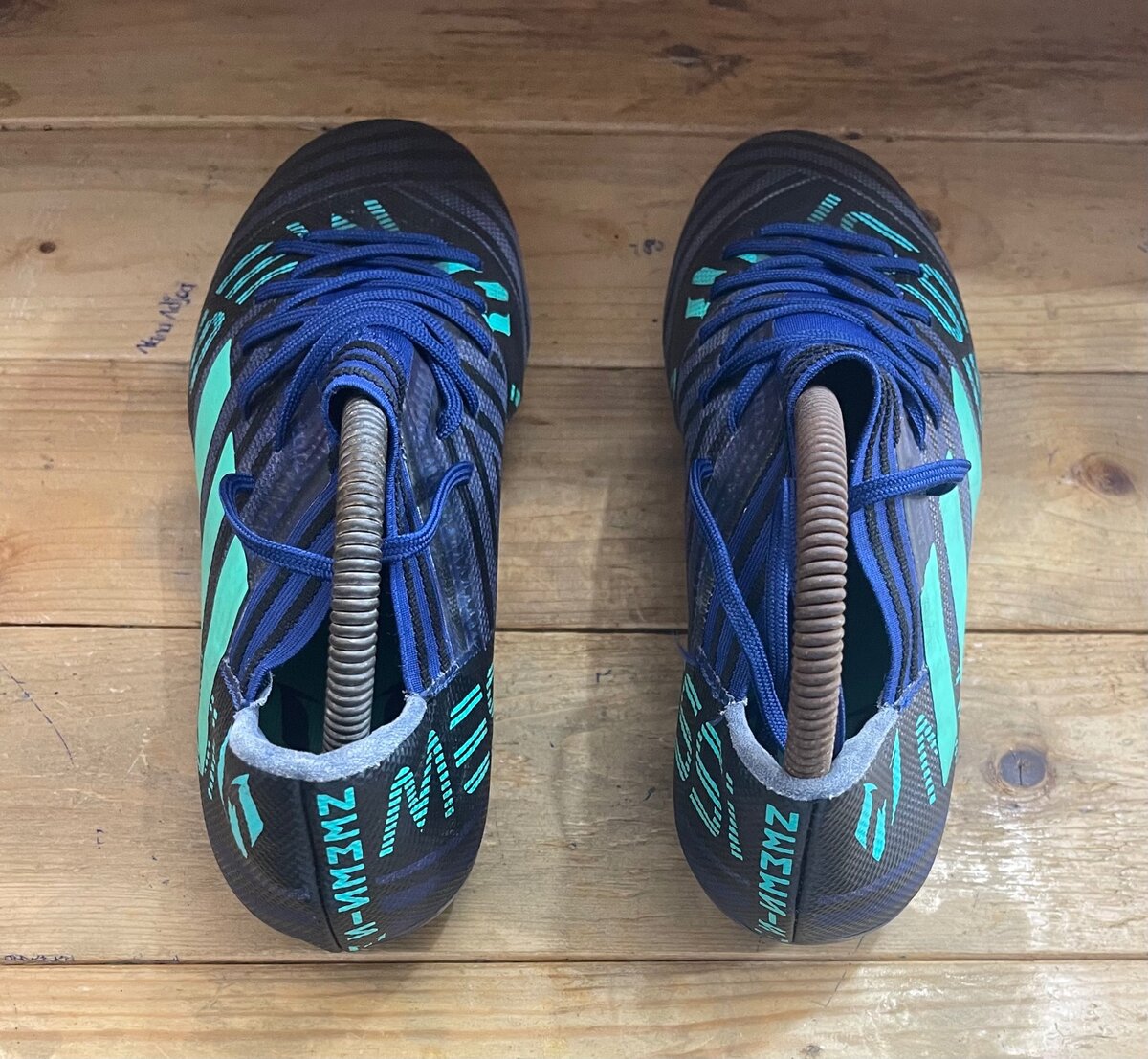 Football boot ,size 40