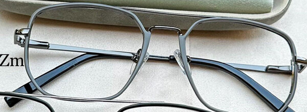  Optical Frame ClearSight CS-101