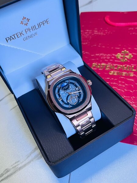 Patek Philippe Montre Homme Luxe