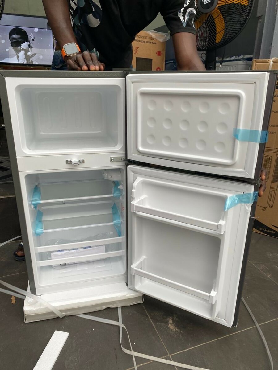 Réfrigérateur Smart STR-99H