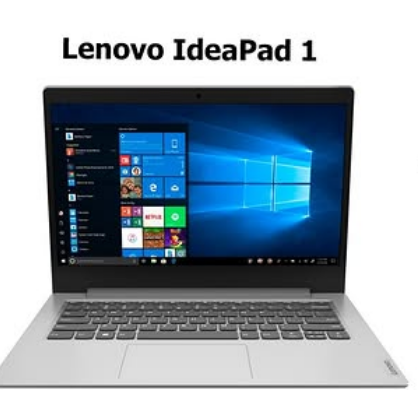 💻Lenovo IdeaPad 1
