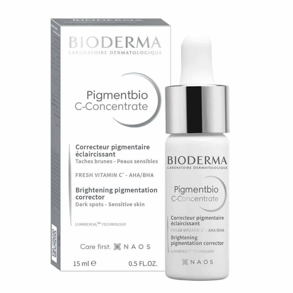 Pigmentbio C concentrate