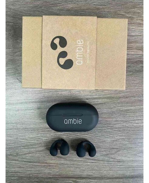 Ambie Oreillettes Bluetooth Sans Fil Pour Ambie Sound, écout