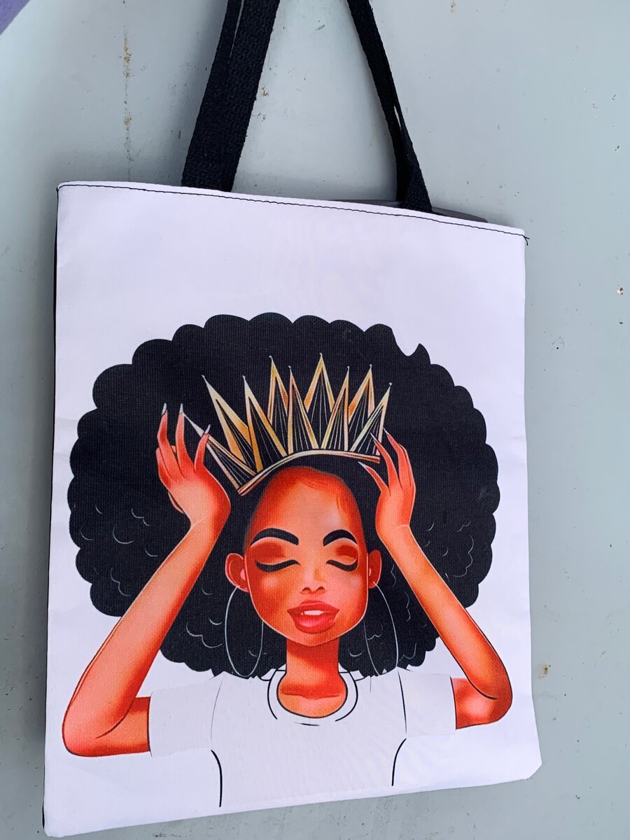 Sac cabas femme personnalisé