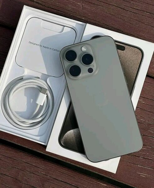 iPhone 14 Pro Max 256Go