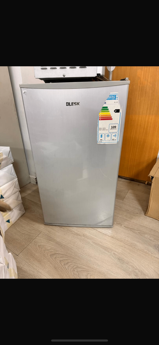 Холодильник качество