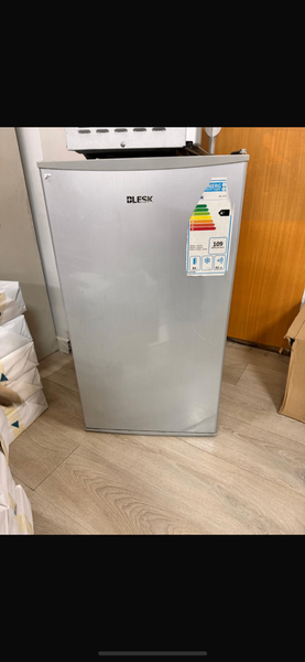 Холодильник качество