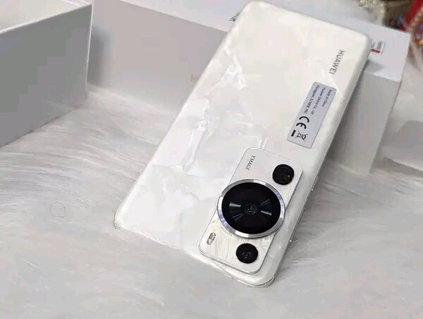 Smartphone Huawei moderne