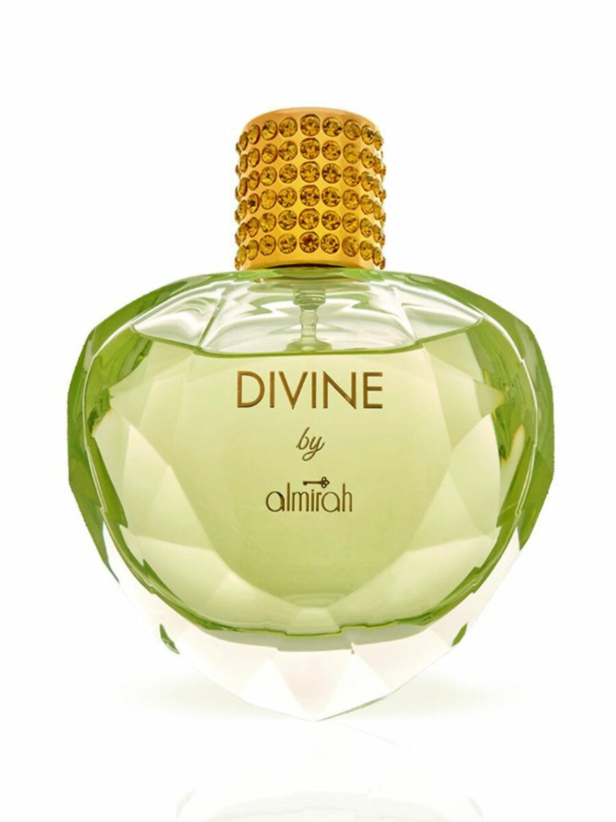 Imperted Perfume