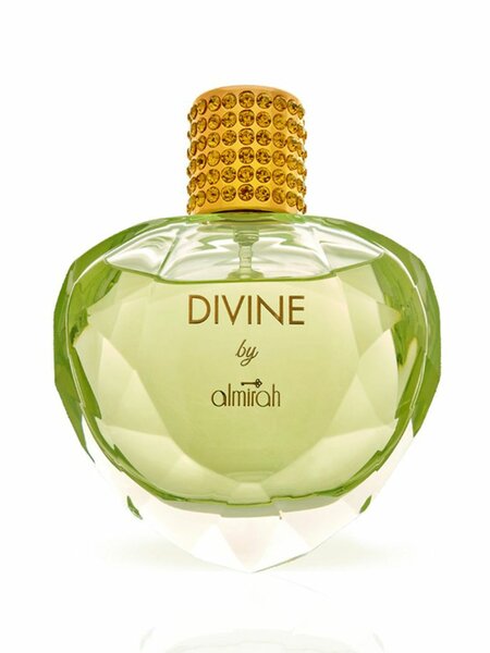 Imperted Perfume