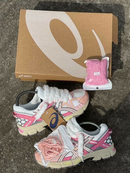 Sneakers ASICS  pour femme