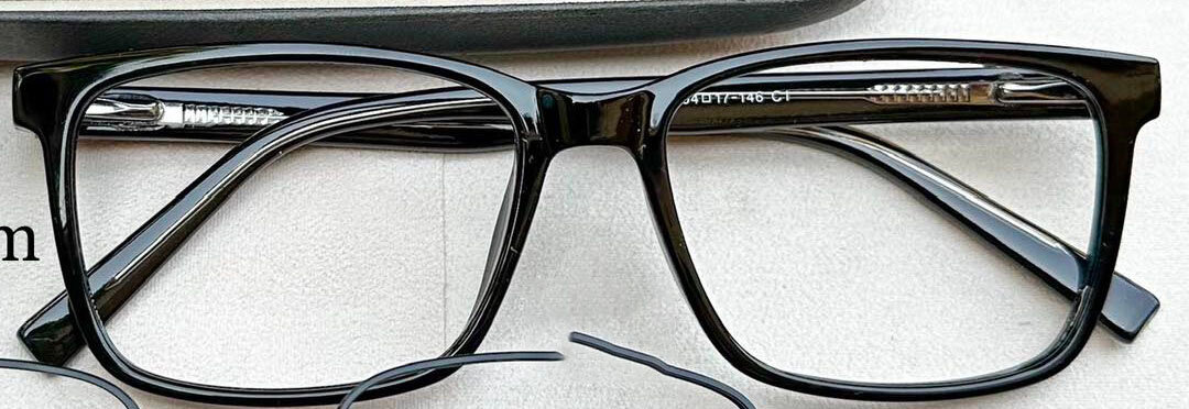  Optical Frame ClearSight CS-048