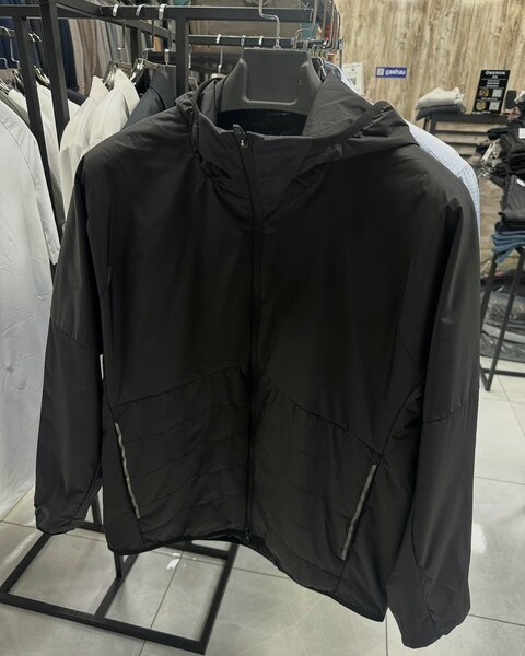 Деми ветровка 