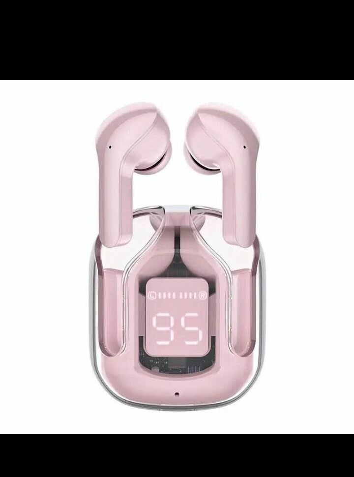 Écouteurs bluetooth