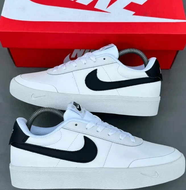 Nike Sneakers Classiques