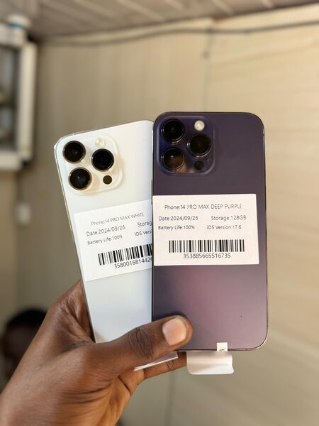 iPhone 14 pro
