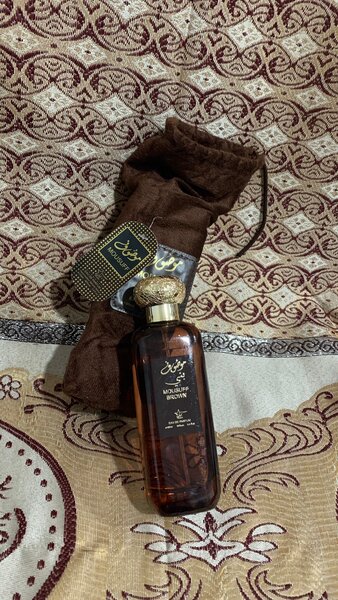 Parfum mousuff Élégant