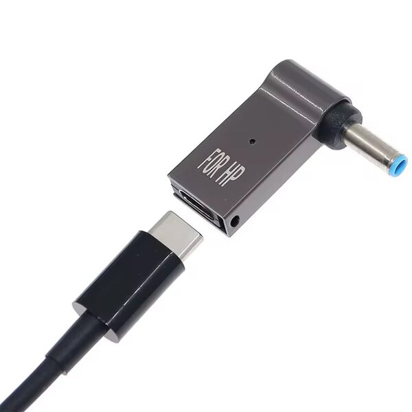 Adaptateur USB-C pour HP 100W