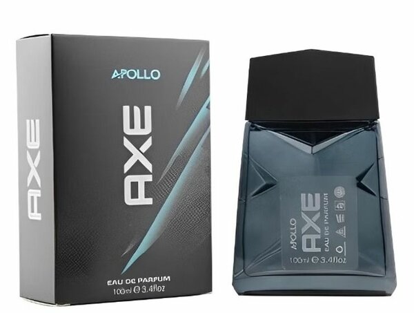 Eau de Parfum Axe Apollo