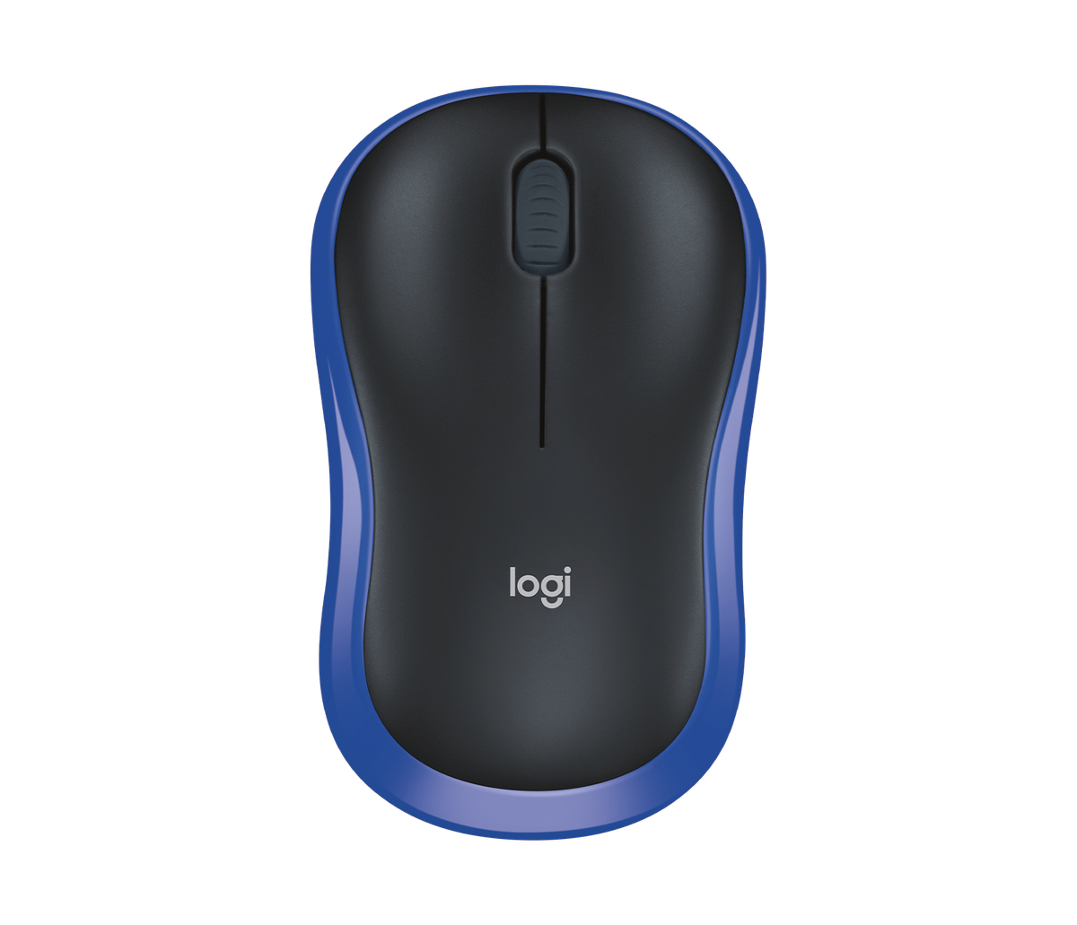 SOURIS SANS FIL M185