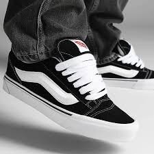 Vans knu skool