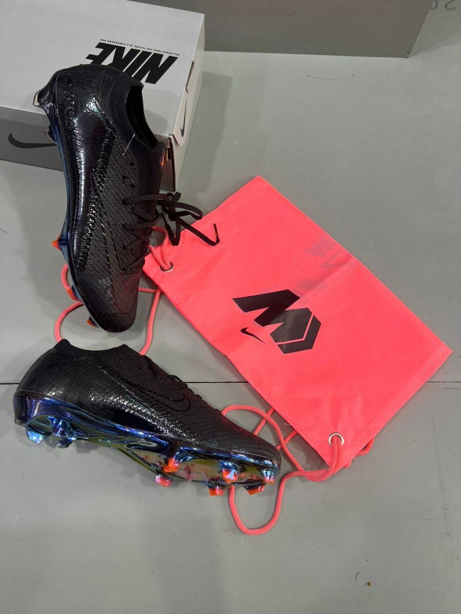Chaussures de Foot Nike Performance