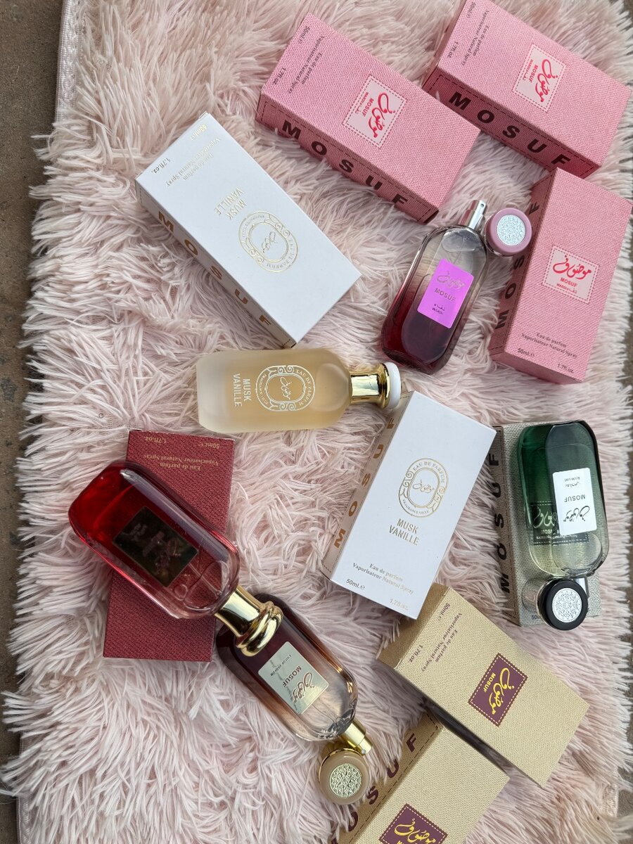 Parfum