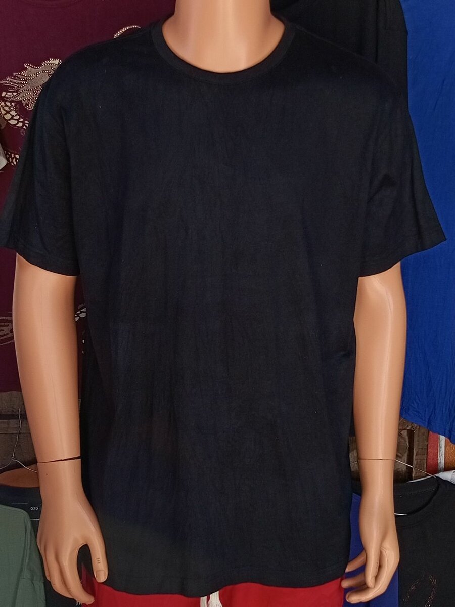 T-shirt décontracté homme