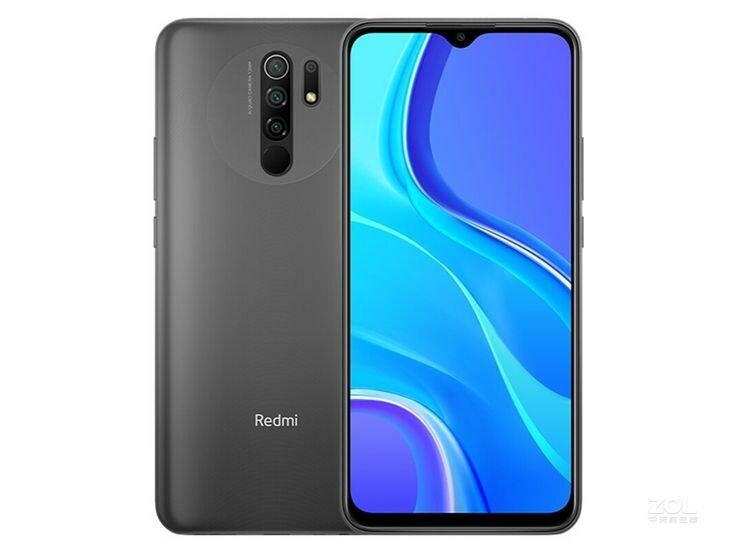 Smartphone Redmi 9A