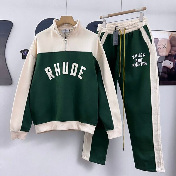Rhude Tracksuits