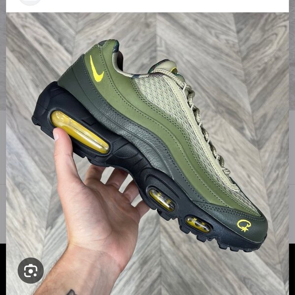 Chaussures de Sport Nike Air