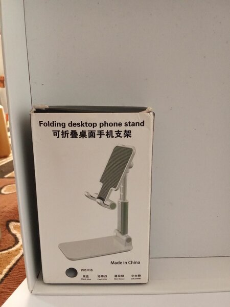 SUPPORT de téléphone portable