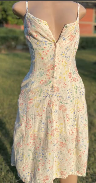 Beautiful elegant women's dress  size:M