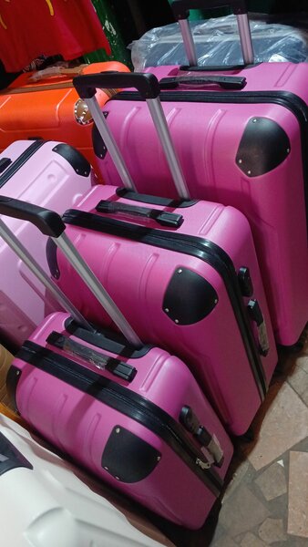 Valise de voyages