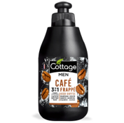 GEL SHAMP-D.3 EN 1 CAFE FRAP.250
