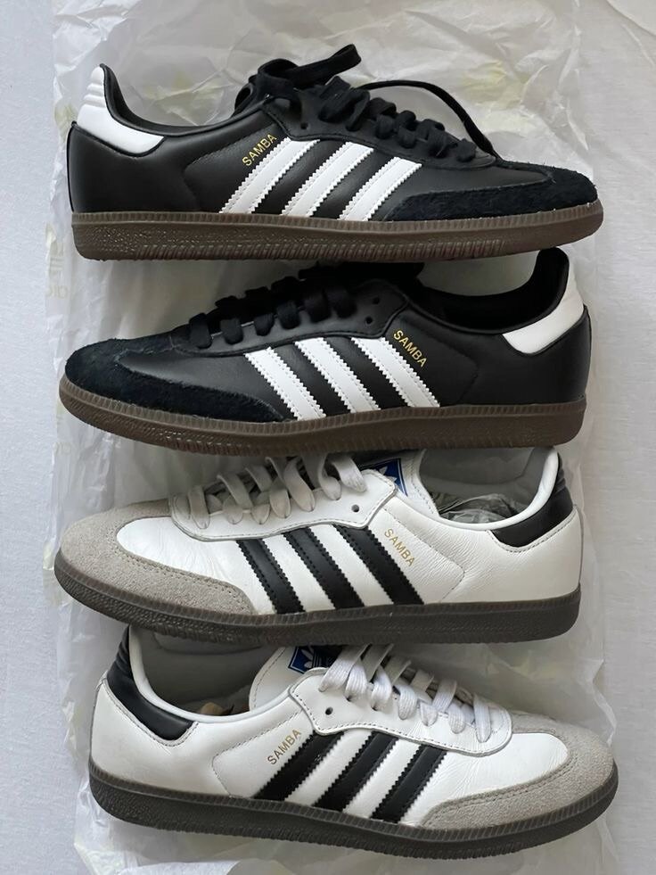 Adidas Samba