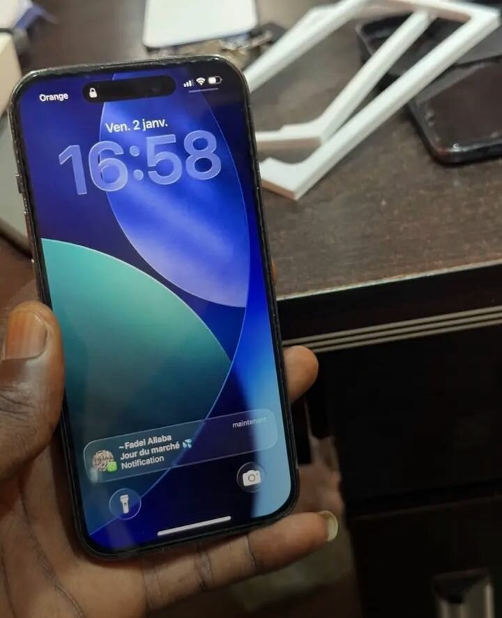 iPhone 14 Pro Max 128GB