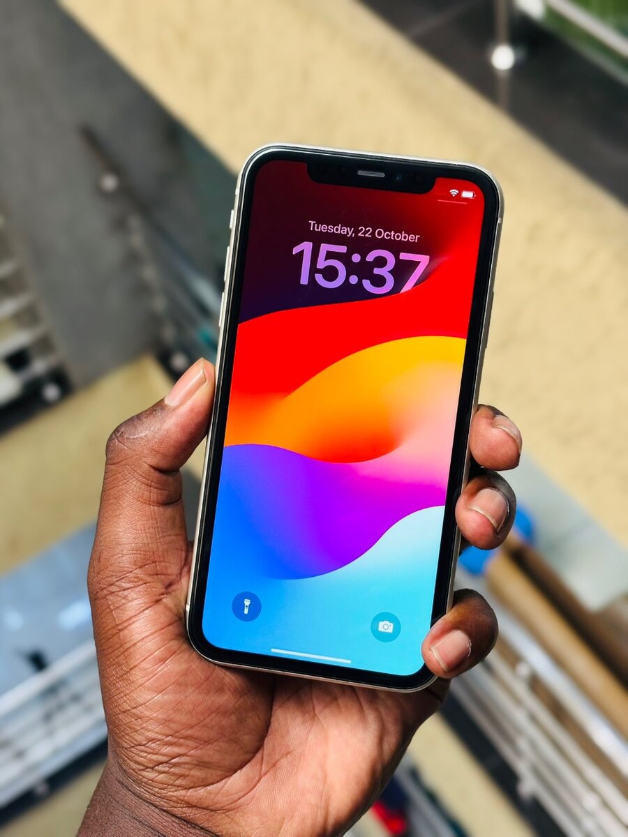 iPhone 11 64gb n 128gb