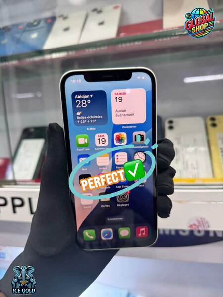 iPhone 12 64GB Occasion