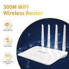 Routeur WiFi 300M PIX-LINK