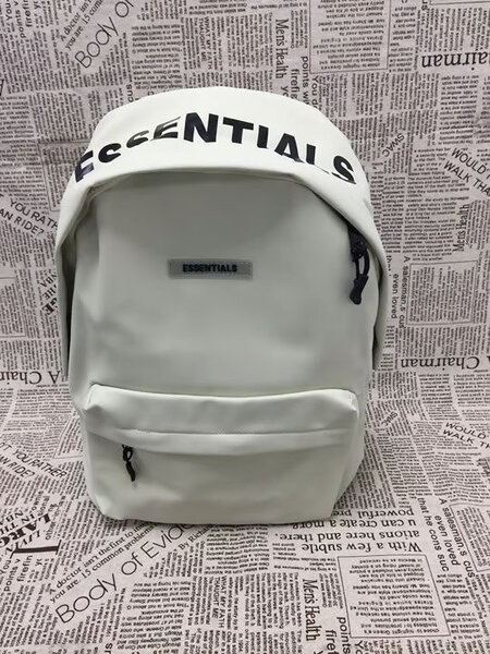 Sac à dos Essentials élégant