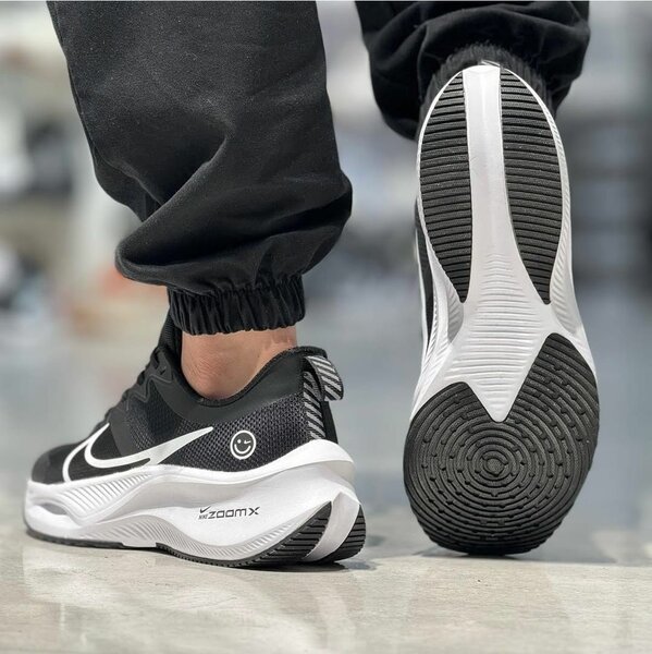 Baskets Nike ZoomX Confort