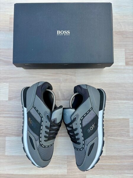 Sneakers BOSS élégantes